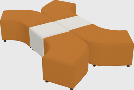 Lounge set