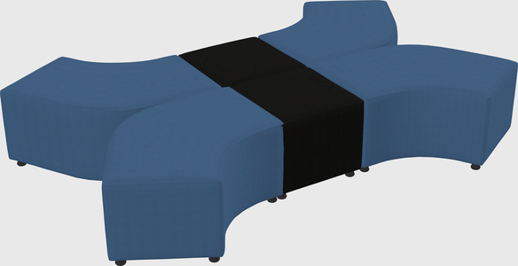 Lounge set