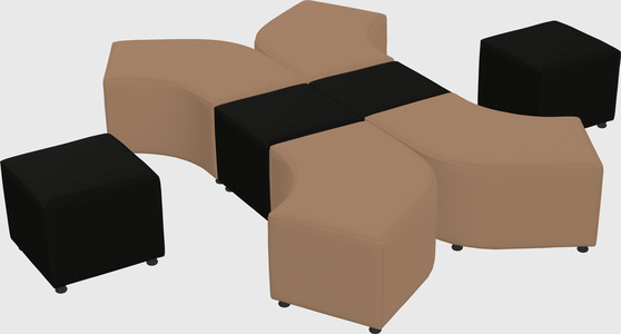 Lounge set