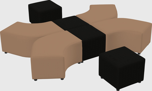 Lounge set