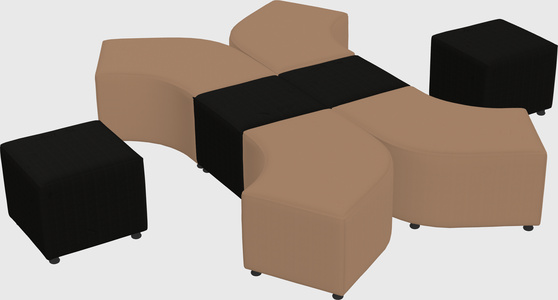 Lounge set