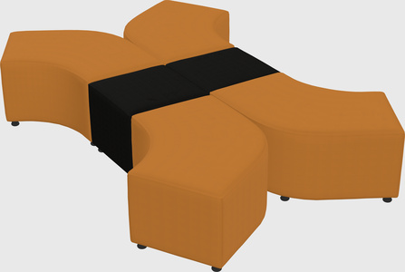 Lounge set