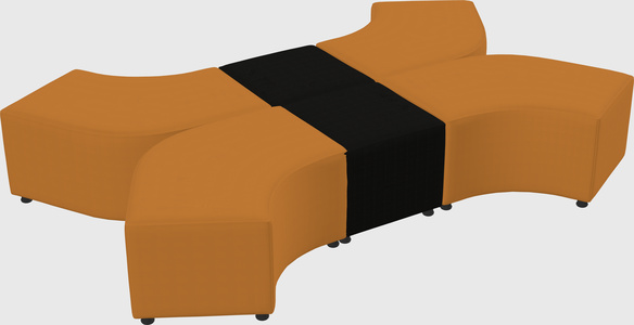 Lounge set