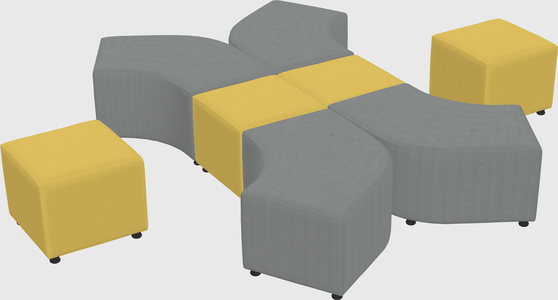 Lounge set