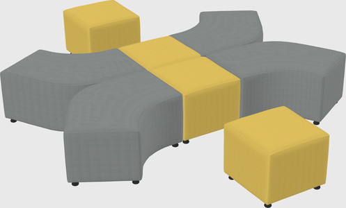 Lounge set