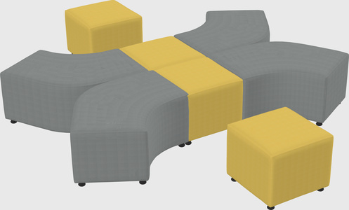 Lounge set