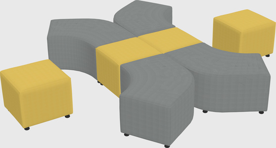 Lounge set