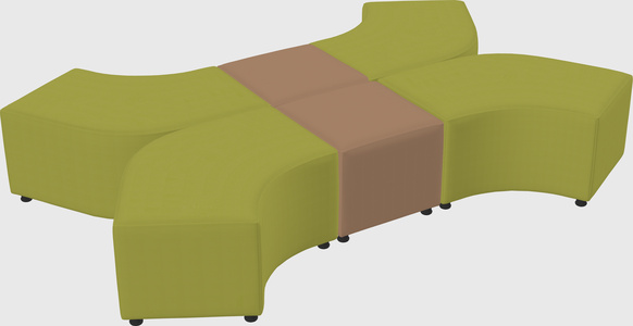 Lounge set