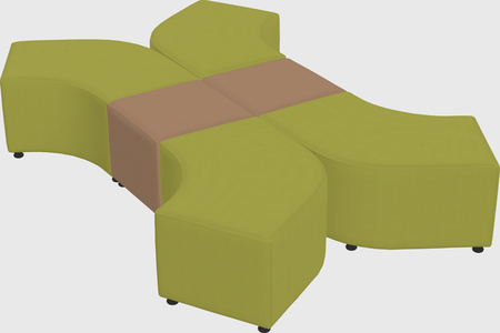 Lounge set