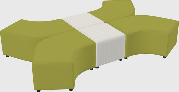 Lounge set