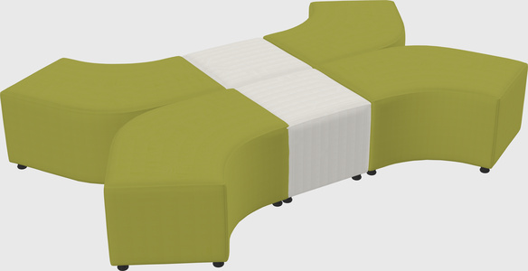 Lounge set