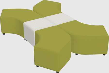 Lounge set