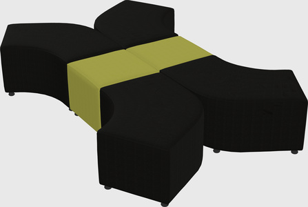 Lounge set