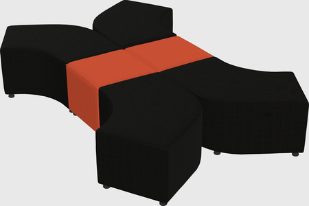 Lounge set