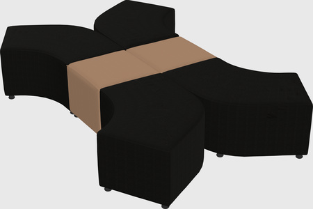 Lounge set