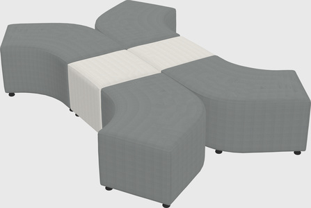 Lounge set