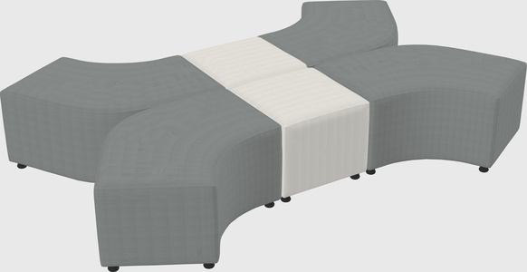 Lounge set
