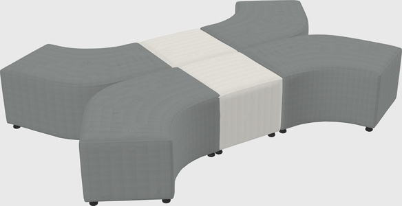 Lounge set