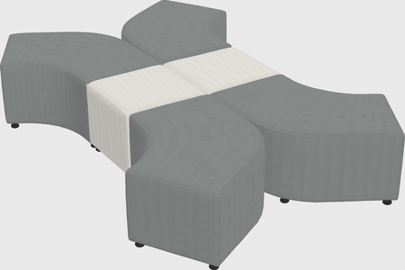 Lounge set