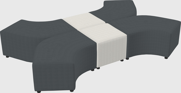 Lounge set