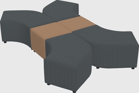 Lounge set