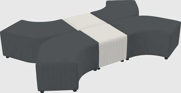 Lounge set