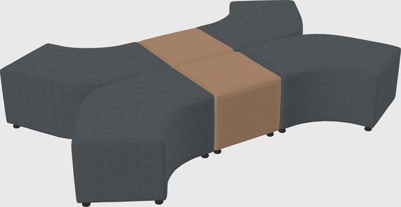 Lounge set