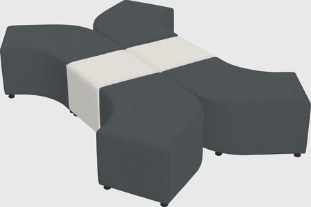 Lounge set