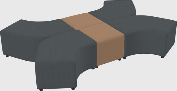 Lounge set