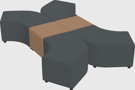 Lounge set