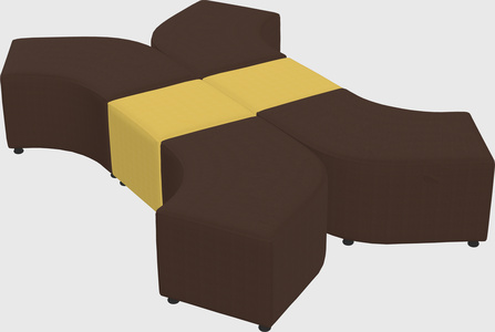 Lounge set