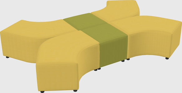 Lounge set