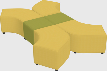 Lounge set