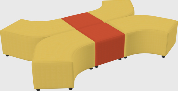 Lounge set