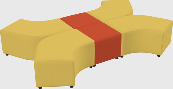Lounge set