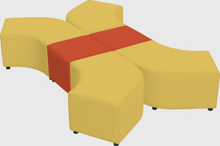 Lounge set