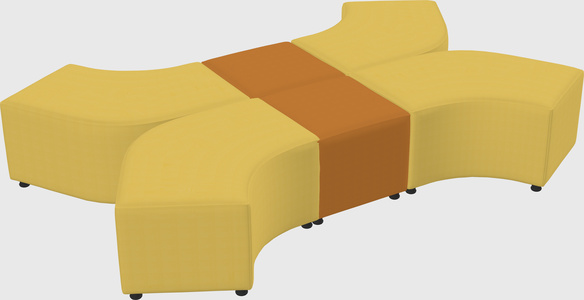 Lounge set
