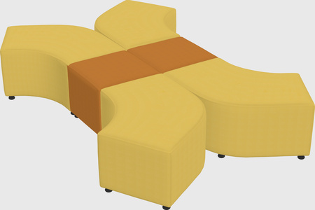 Lounge set