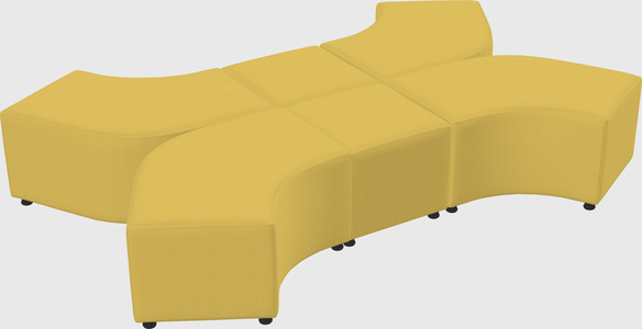 Lounge set