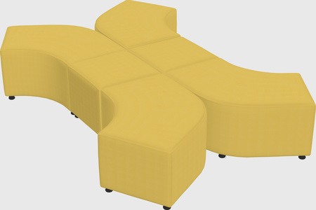 Lounge set