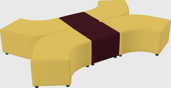 Lounge set