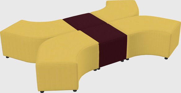 Lounge set