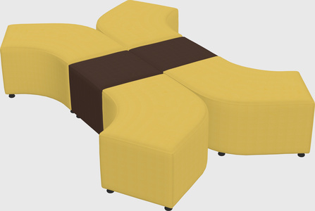 Lounge set