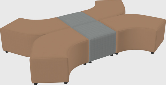Lounge set