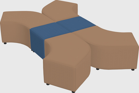 Lounge set