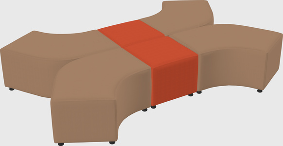 Lounge set