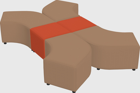 Lounge set