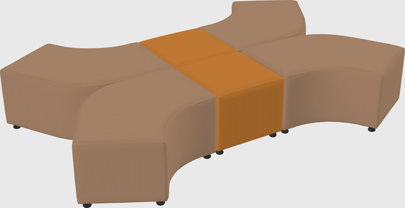 Lounge set