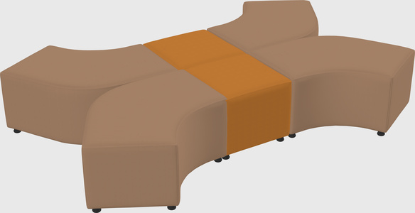 Lounge set