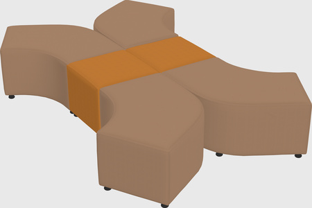 Lounge set